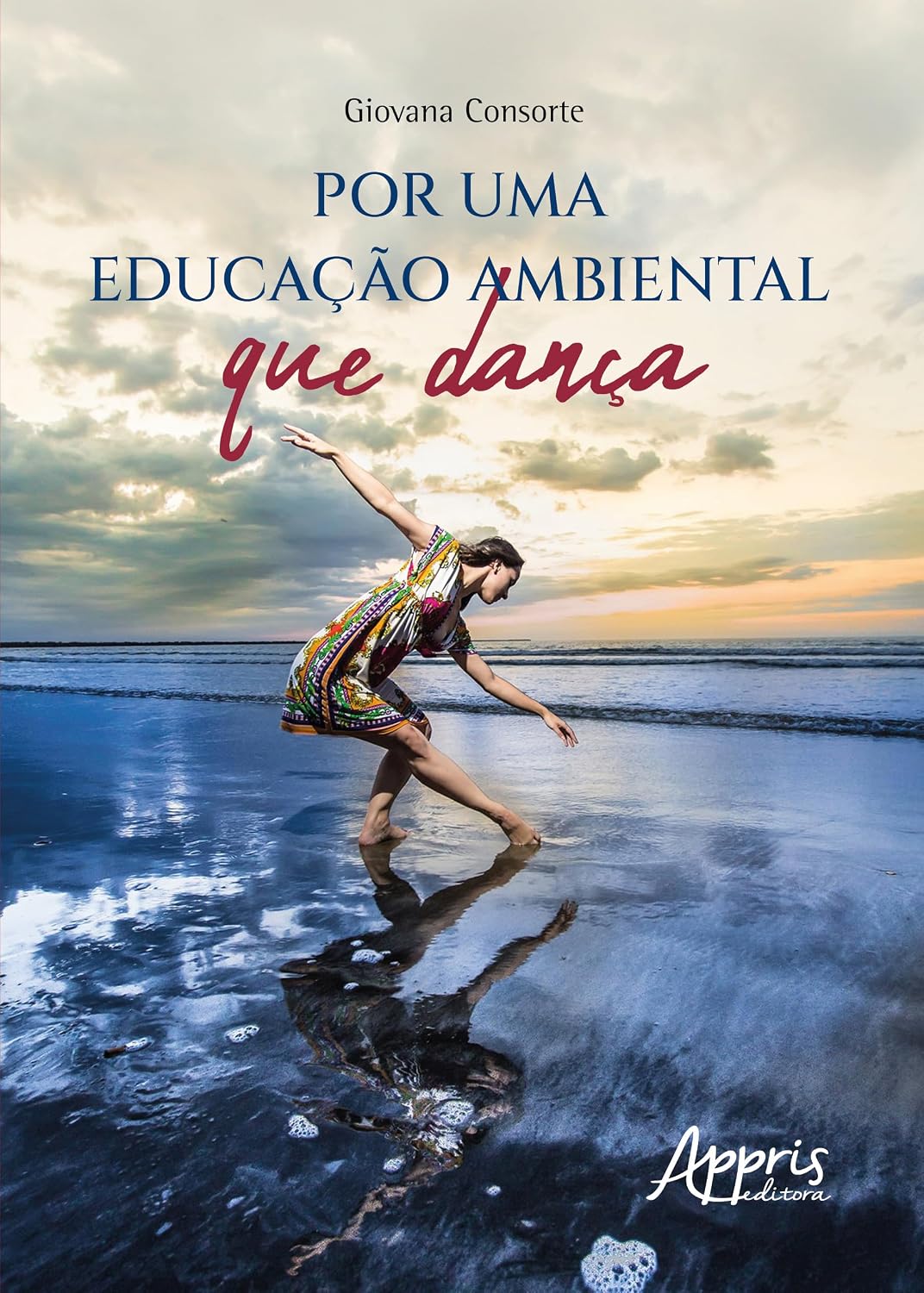 Por uma educação ambiental que dança baixar livro de graça