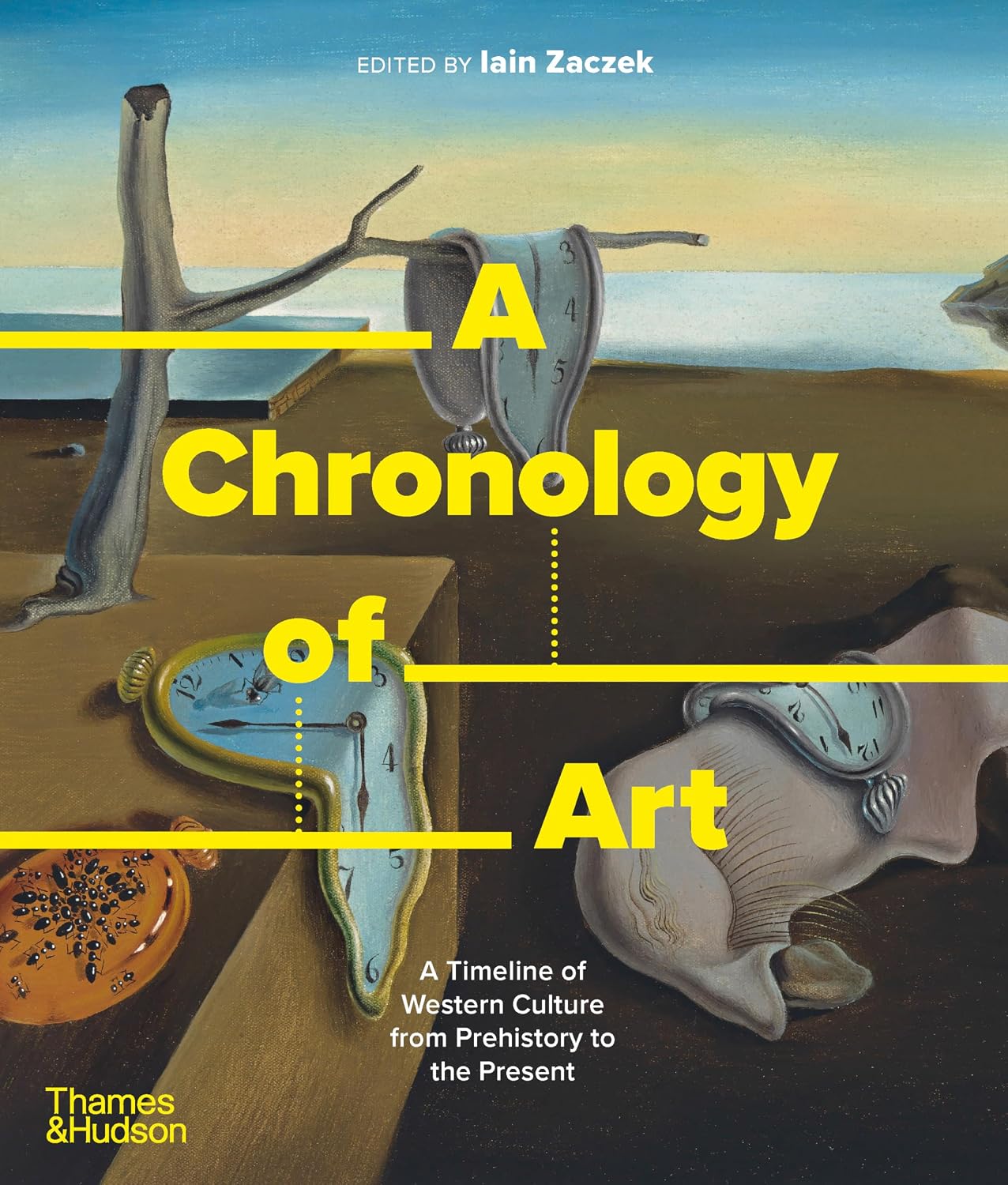 capítulo por capítulo baixar A Chronology of Art: A Timeline of Western Culture from Prehistory to the Present: 5