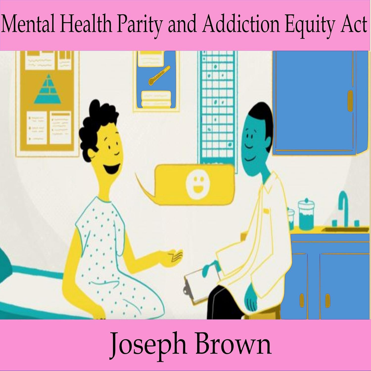 Mental Health Parity and Addiction Equity Act baixar o livro de graça
