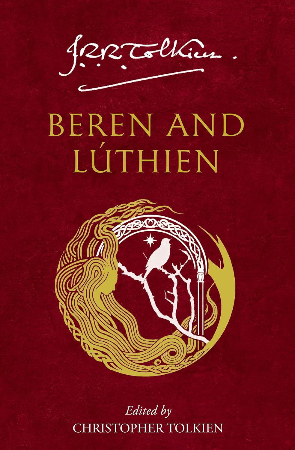 Beren and Lúthien: An Unforgettable Middle-earth Legend of Love and War (English Edition) baixar o livro de graça