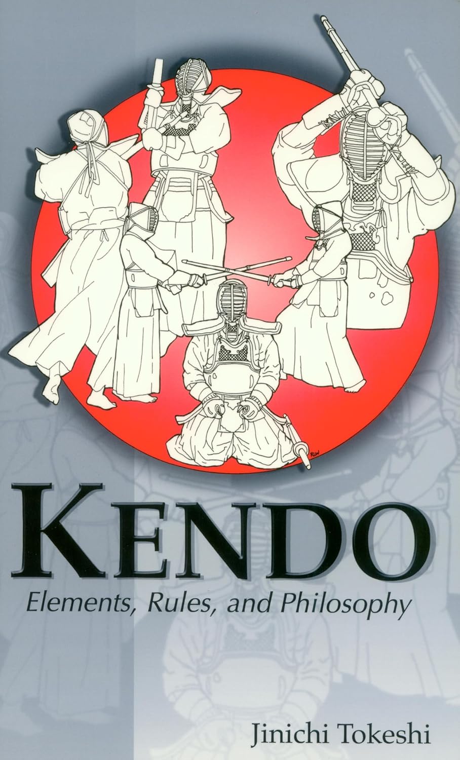 Kendo: Elements, Rules, & Philosophy