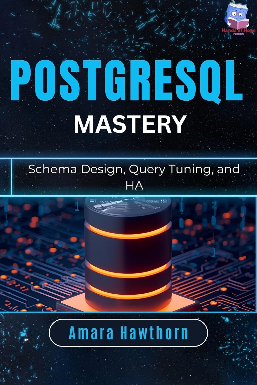 capítulo por capítulo baixar PostgreSQL Mastery: Schema Design, Query Tuning, and HA (English Edition)