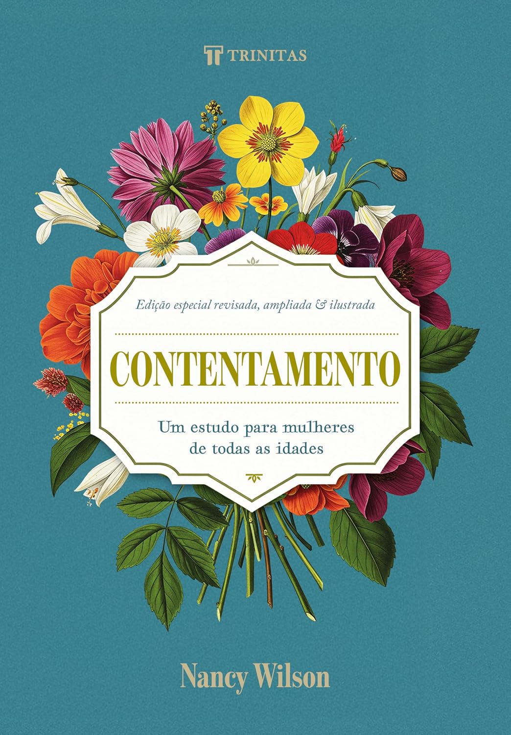 capítulo por capítulo baixar Contentamento: Edição especial: Revisada, ampliada e ilustrada