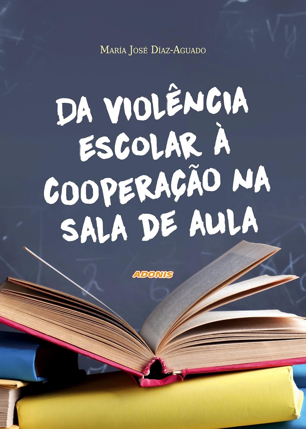 ler totalmente Da violência escolar à cooperação em sala de aula