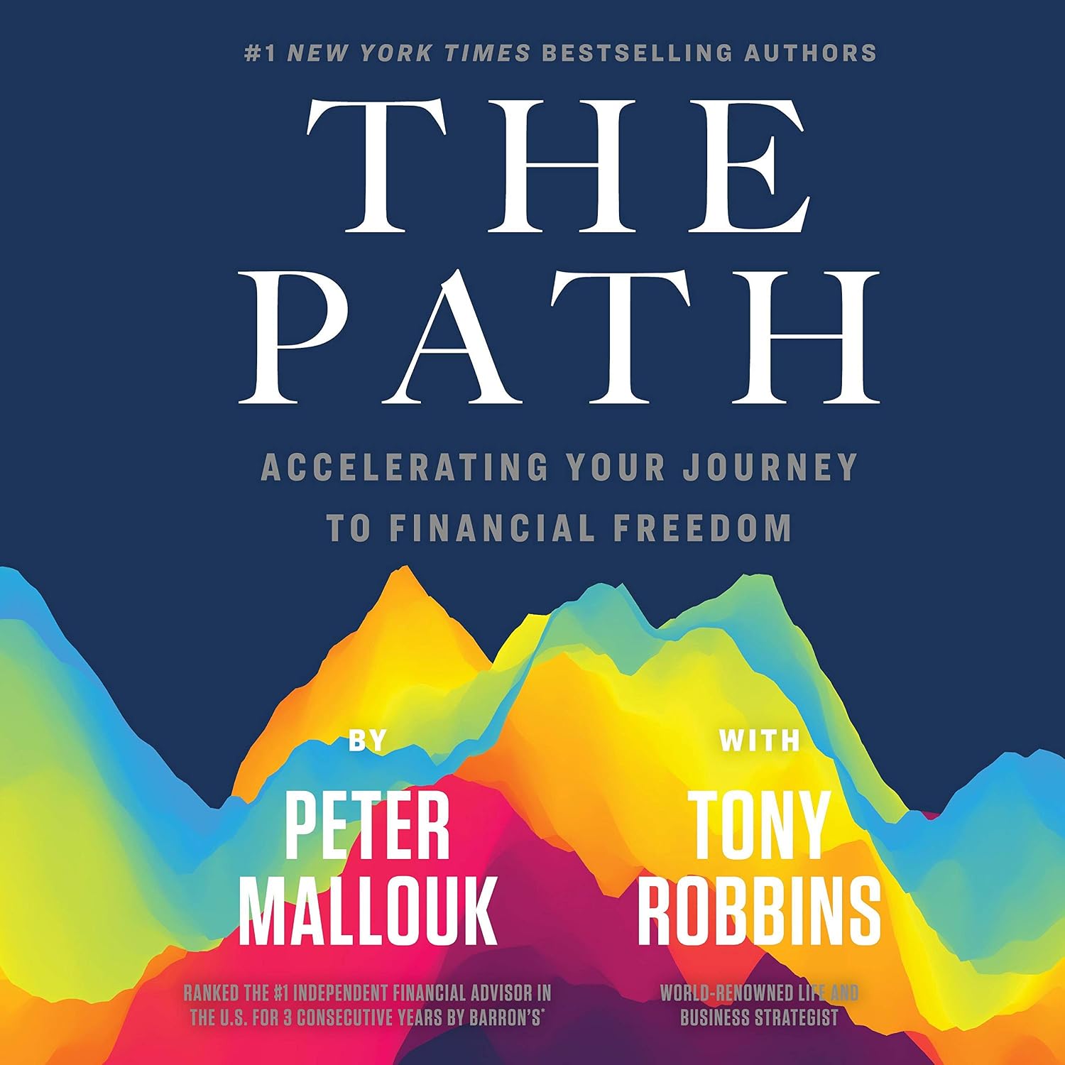 ler totalmente The Path: Accelerating Your Journey to Financial Freedom