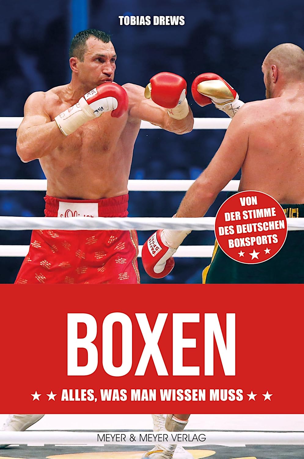 Boxen: Alles, was man wissen muss (German Edition) baixar o livro de graça
