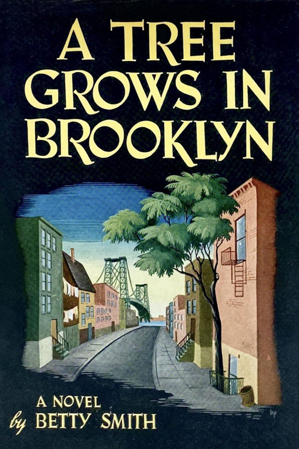 A Tree Grows in Brooklyn (English Edition) baixar livro de graça