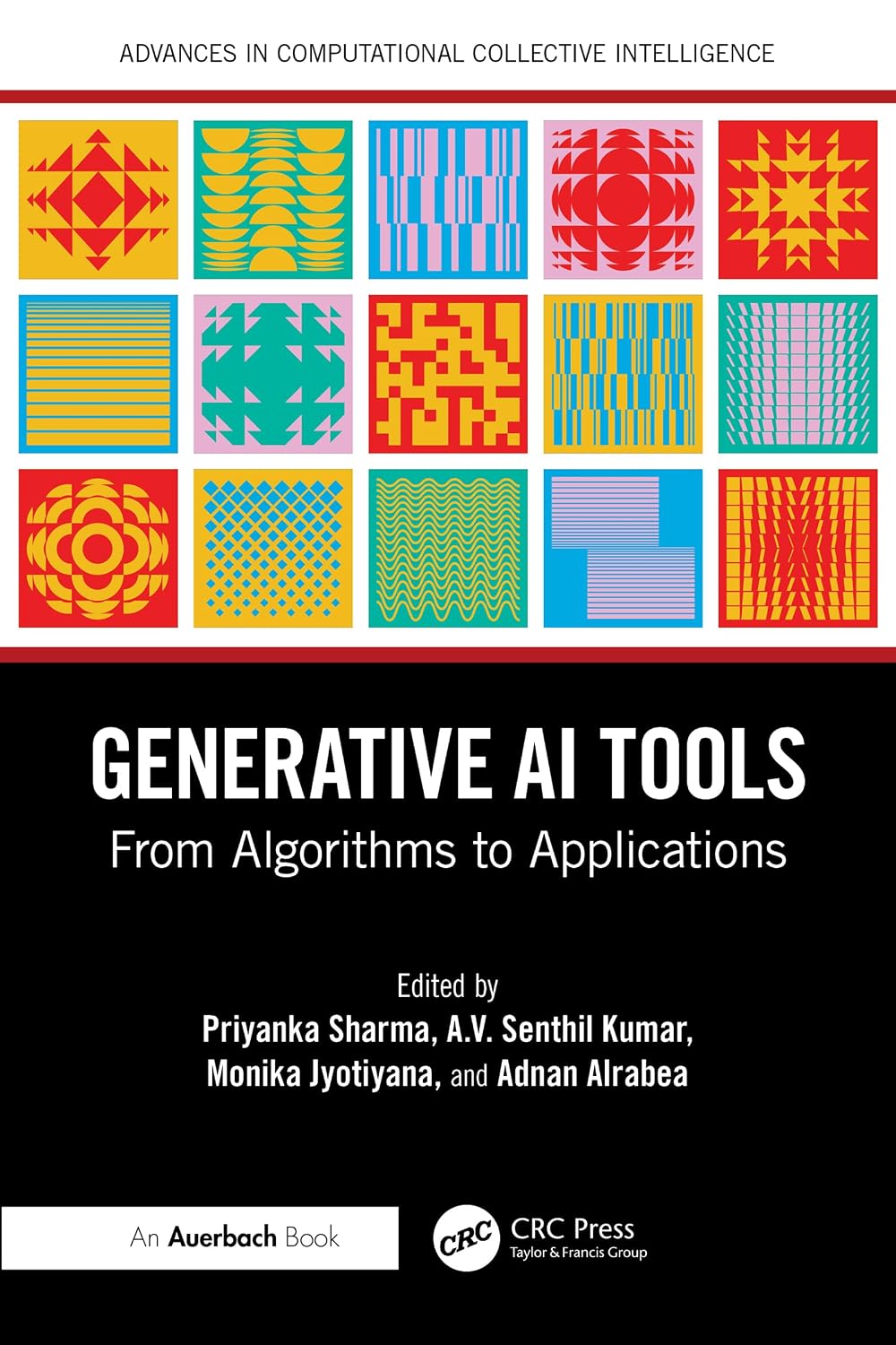 capítulo por capítulo baixar Generative AI Tools: From Algorithms to Applications (Advances in Computational Collective Intelligence) (English Edition)
