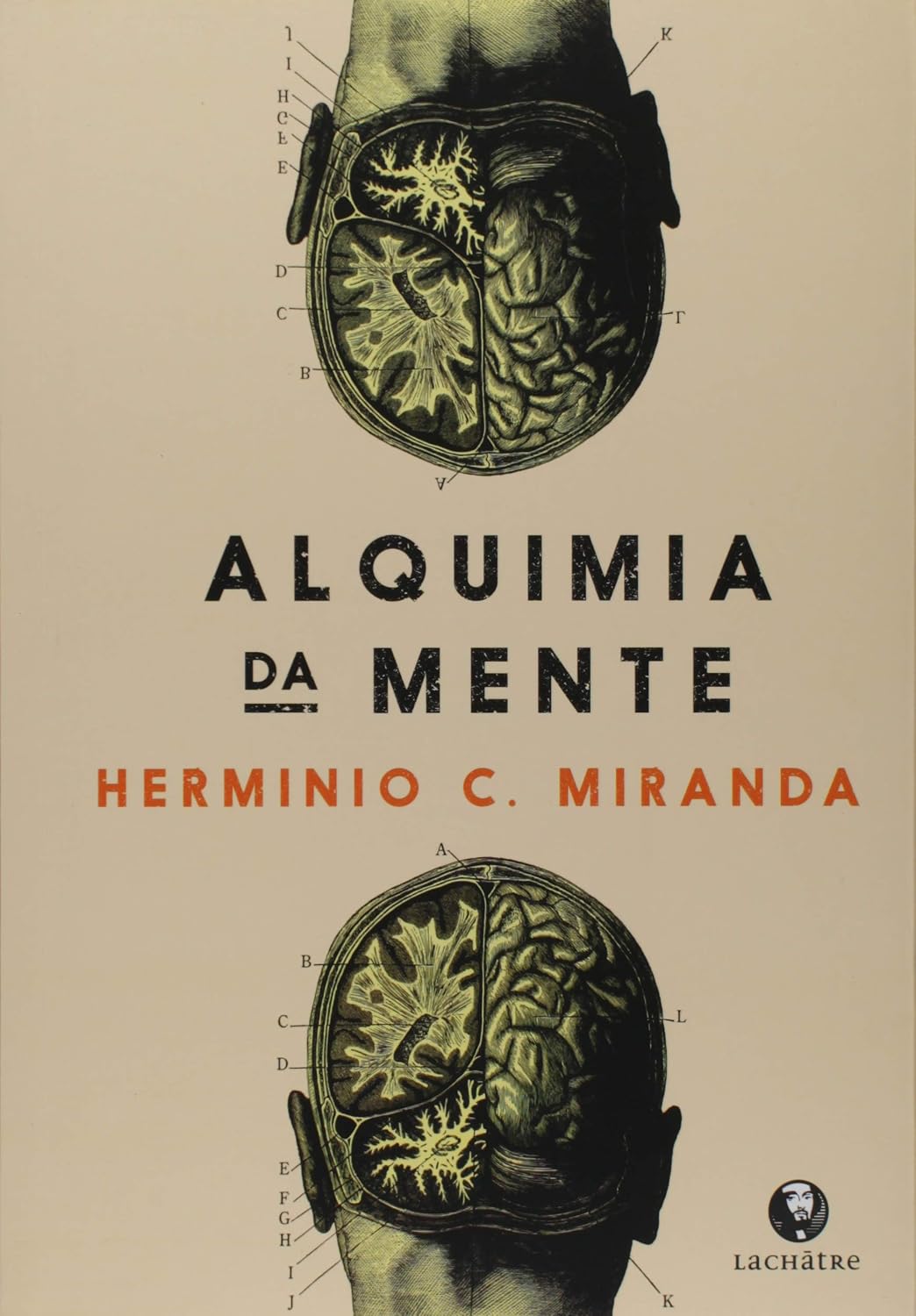 Alquimia da Mente baixar livro de graça