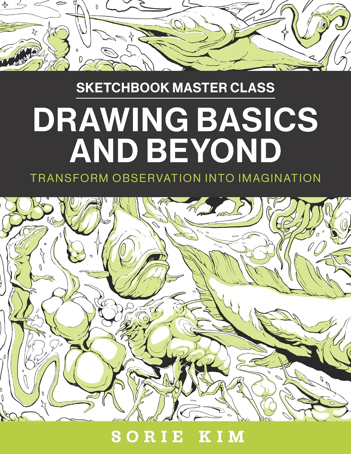 ler totalmente Drawing Basics and Beyond: Transform Observation Into Imagination