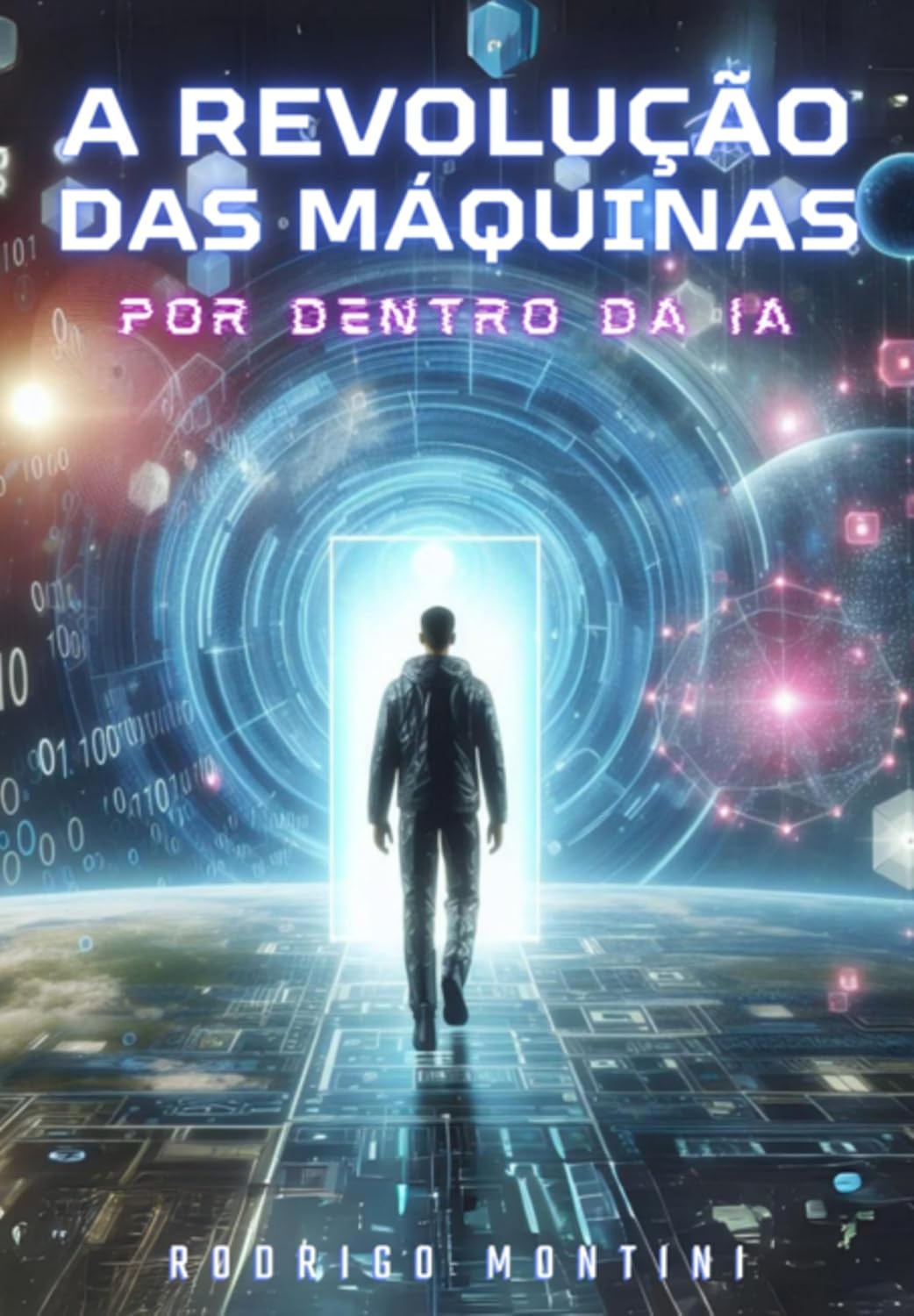 ler totalmente A Revolução Das Máquinas
