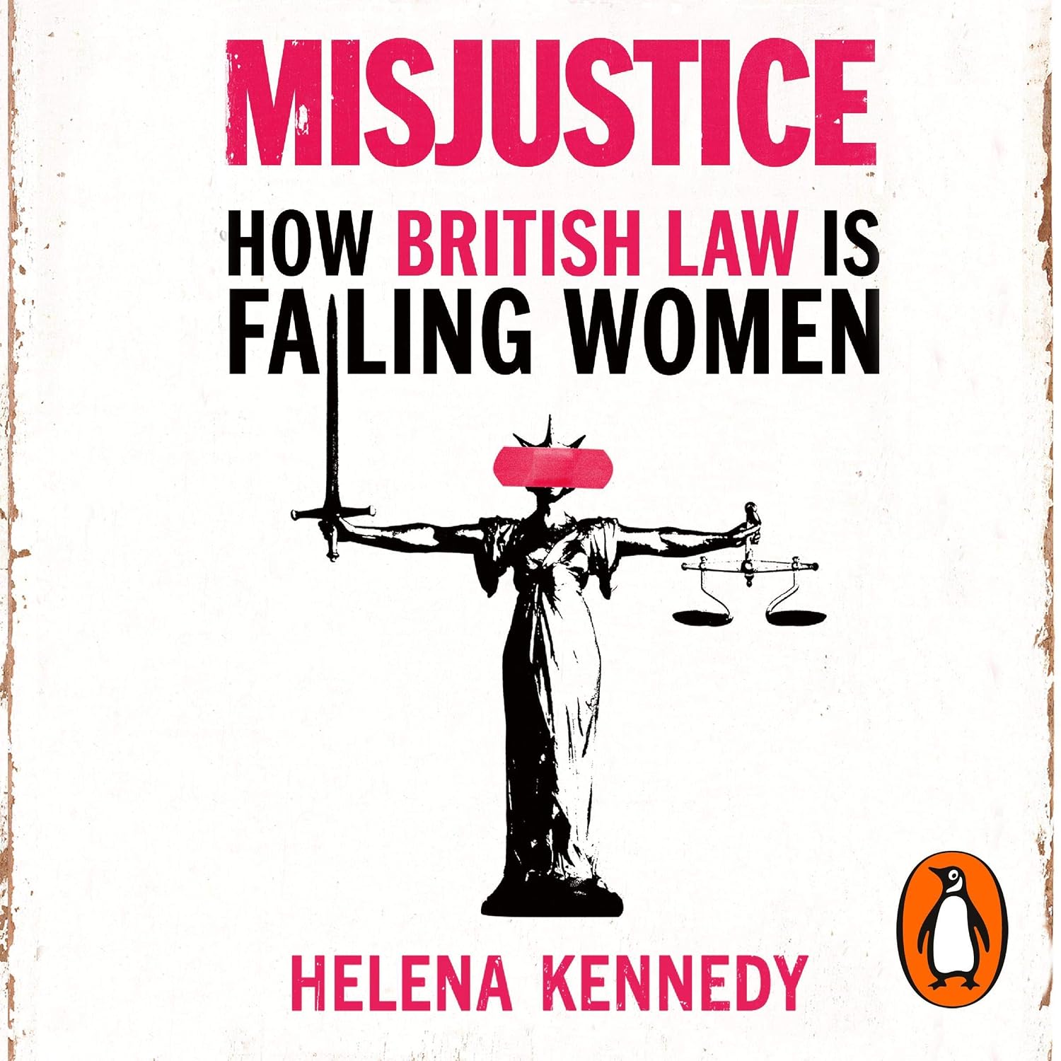 Misjustice: How British Law is Failing Women baixar o livro de graça