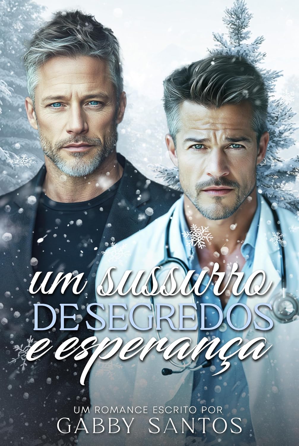Um Sussurro de Segredos e Esperança (As Quatro Estações do Amor Livro 3) baixar o livro de graça