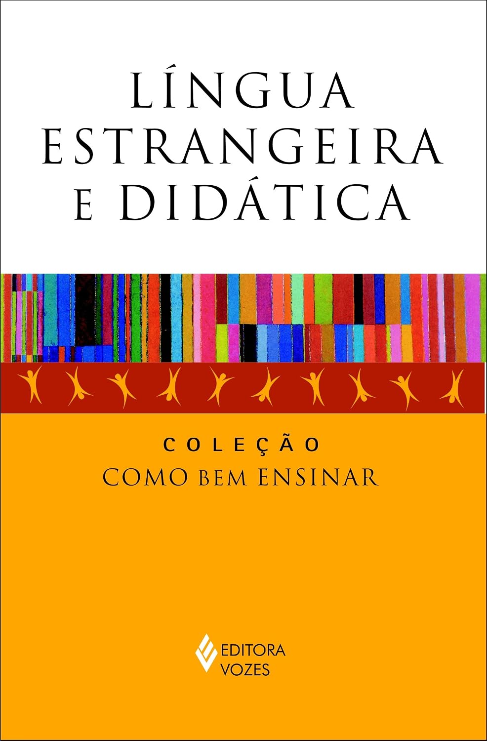 ler totalmente Língua estrangeira e didática