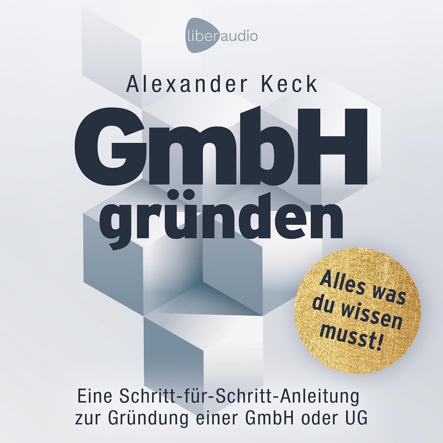 GmbH gründen: Eine Schritt-für-Schritt-Anleitung zur Gründung einer GmbH oder UG (Steuern sparen, GmbH & Holding richtig nutzen) baixar livro de graça