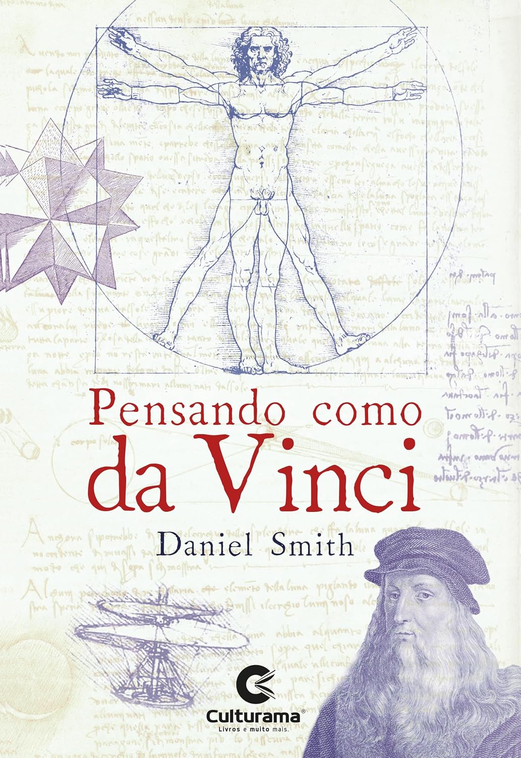 ler totalmente Pensando como Da VInci