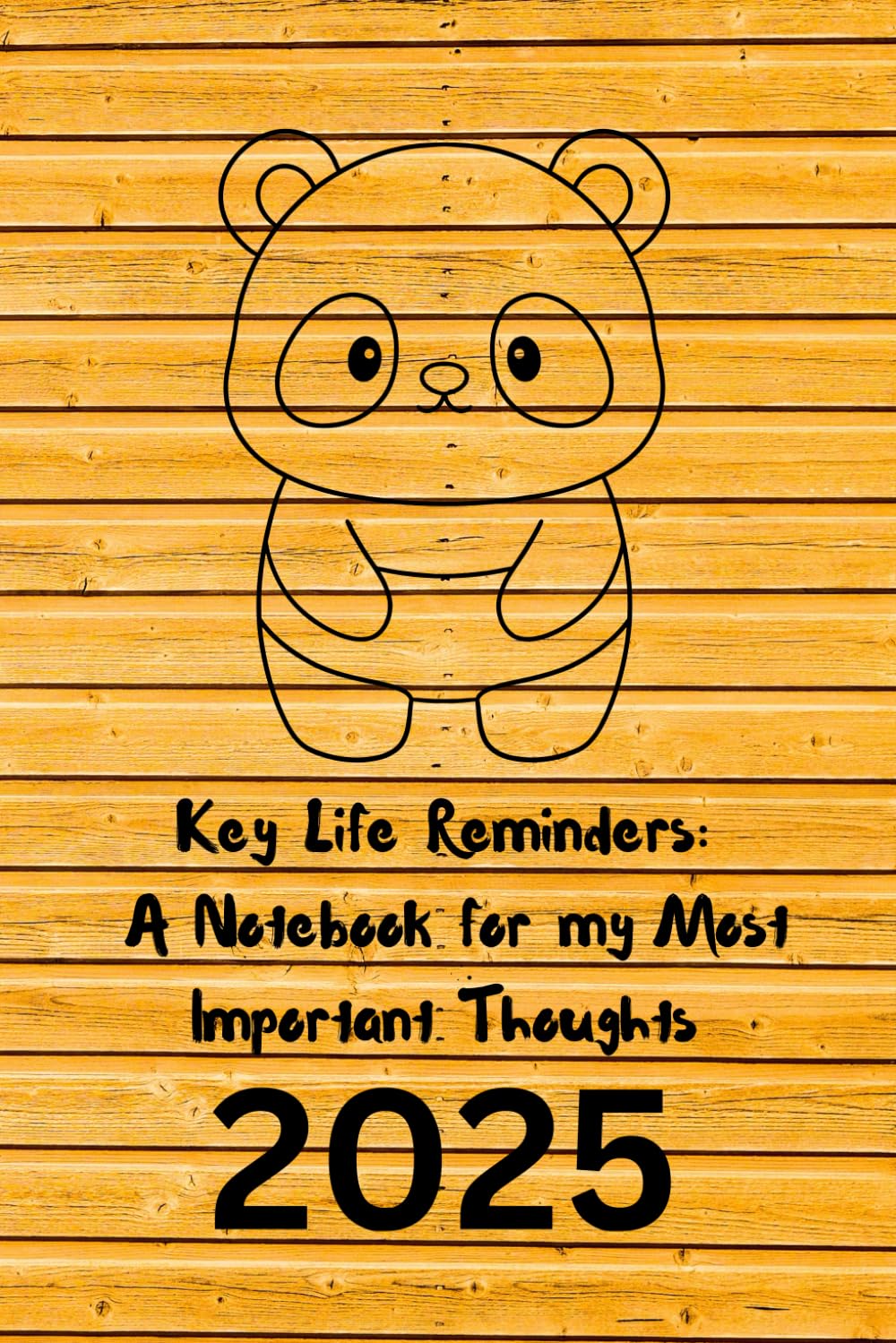 ler totalmente My Goals – Journeys Notebook: Living with Purpose – 2025 Journey Journal