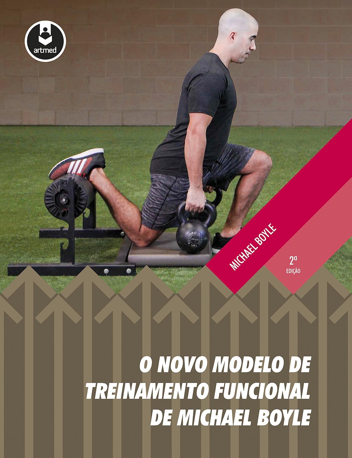 ler totalmente O Novo Modelo de Treinamento Funcional de Michael Boyle