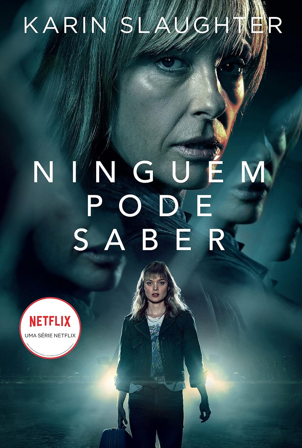 Ninguém pode saber baixar livro de graça