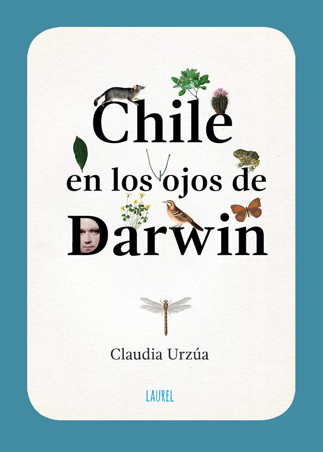 Chile en los ojos de Darwin (Spanish Edition) baixar o livro de graça