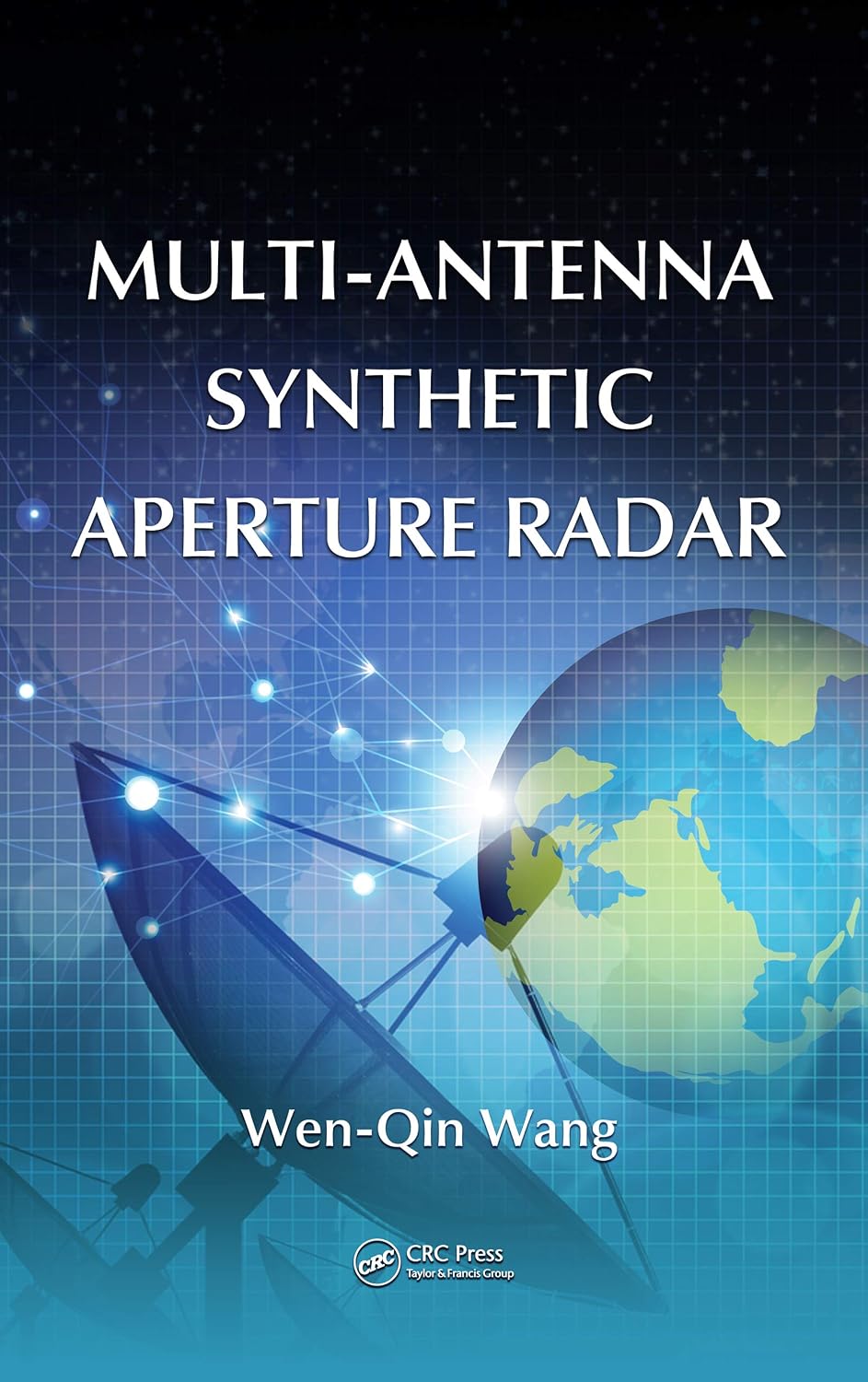 Multi-Antenna Synthetic Aperture Radar (English Edition) baixar o livro de graça