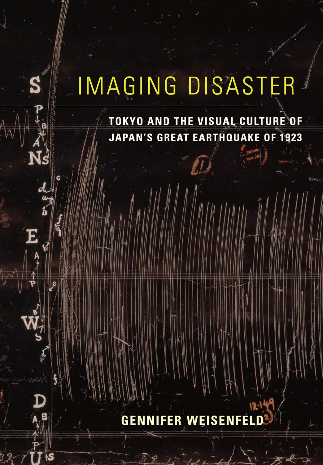 Imaging Disaster: Tokyo and the Visual Culture of Japan's Great Earthquake of 1923 (Asia: Local Studies / Global Themes) (English Edition) baixar o livro de graça