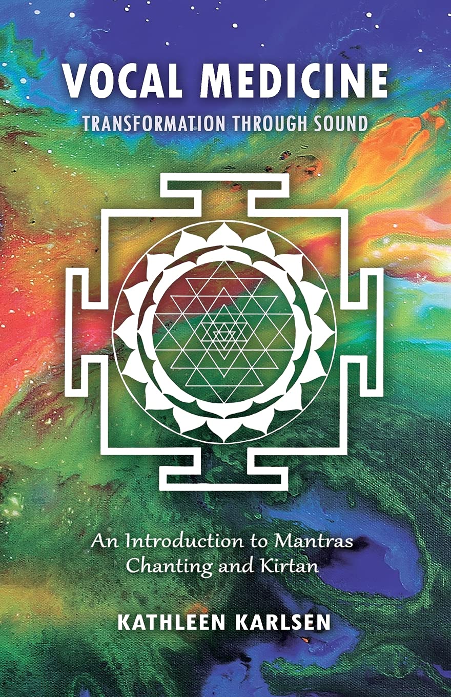 Vocal Medicine: Transformation through Sound baixar o livro de graça