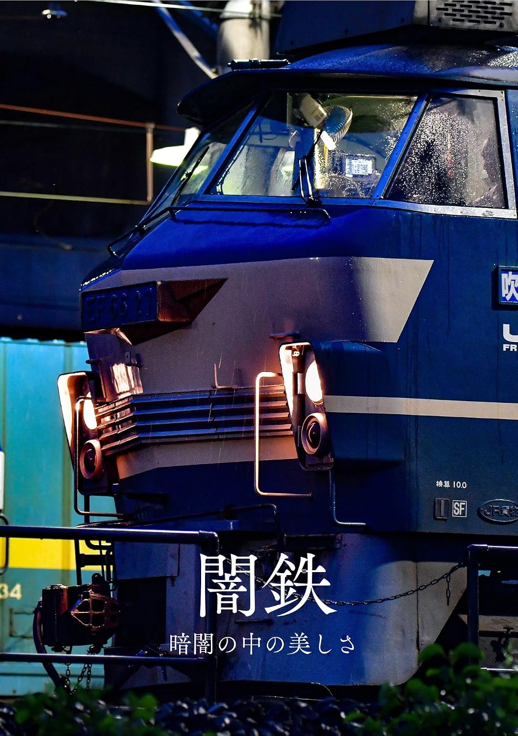 Night Rail Photography (Japanese Edition) baixar o livro de graça