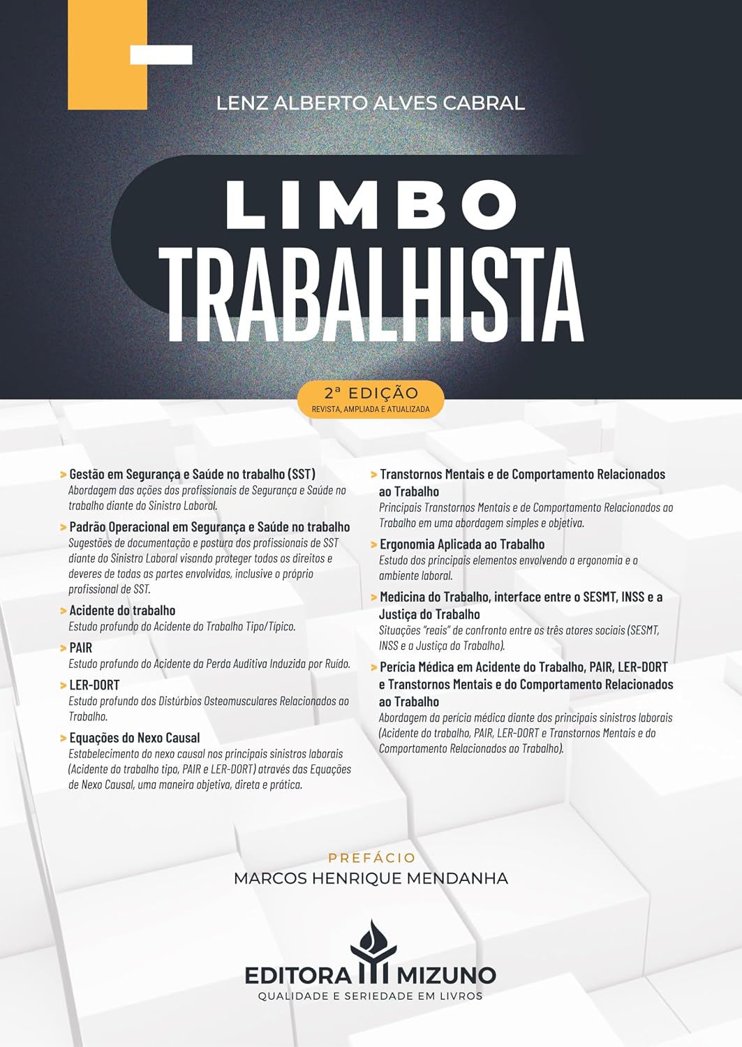Limbo Trabalhista baixar o livro de graça