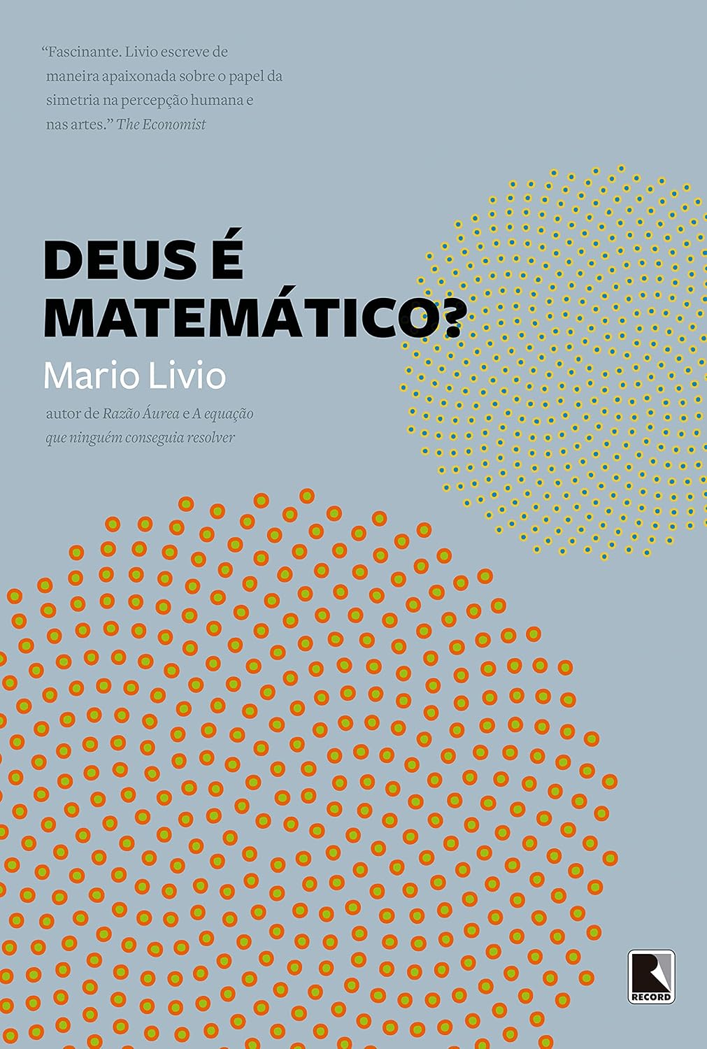 Deus é matemático? baixar livro de graça