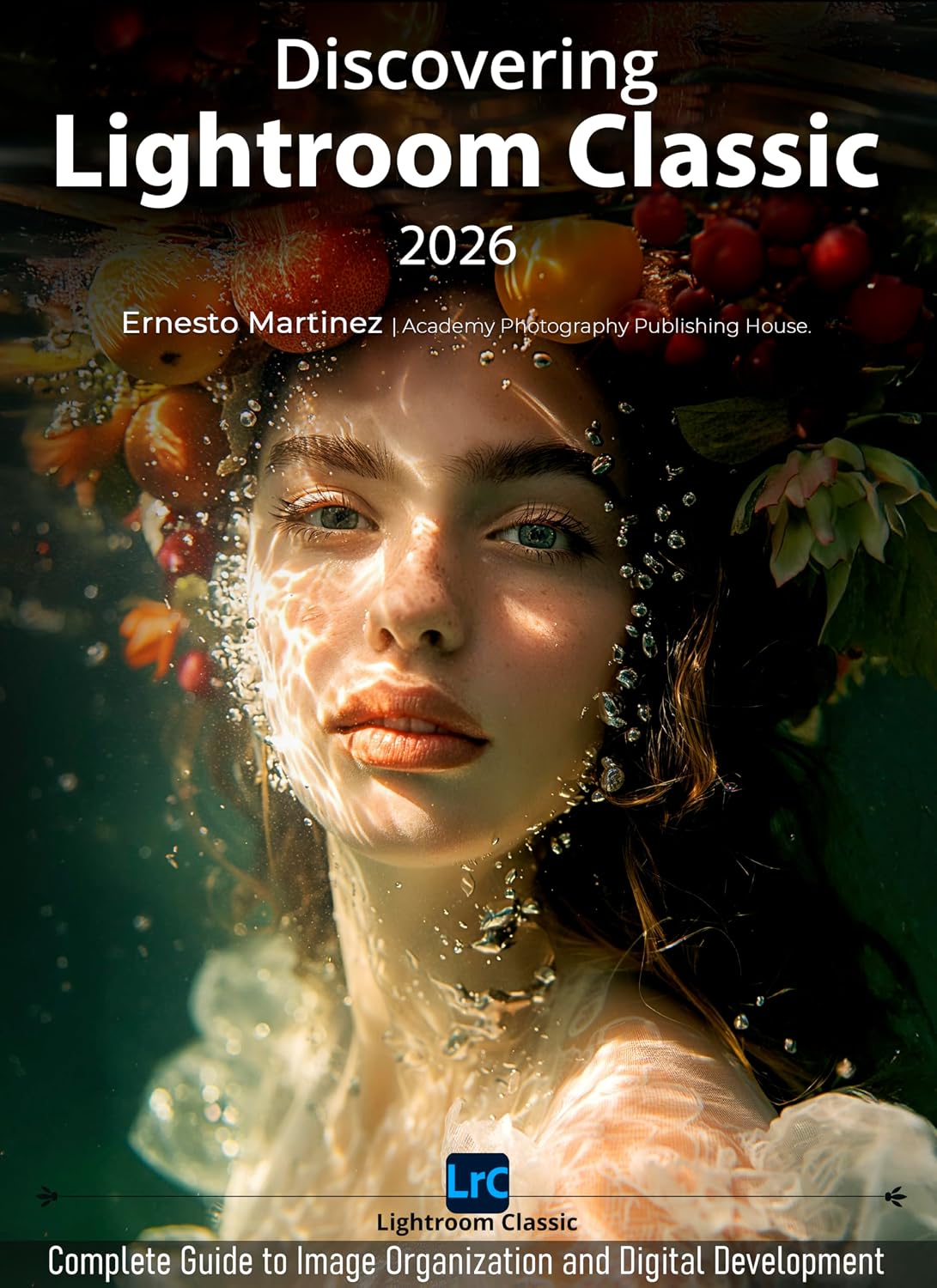 Discovering Lightroom Classic 2026: Complete Guide to Image Organization and Digital Development (English Edition) baixar o livro de graça