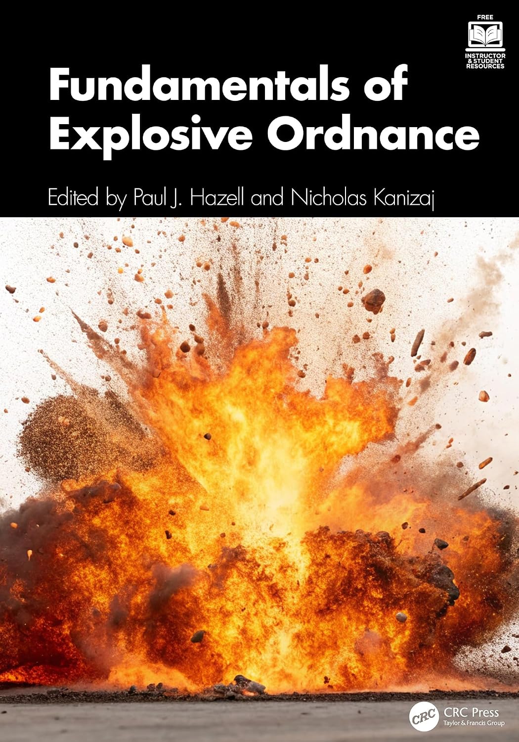 Fundamentals of Explosive Ordnance (English Edition)