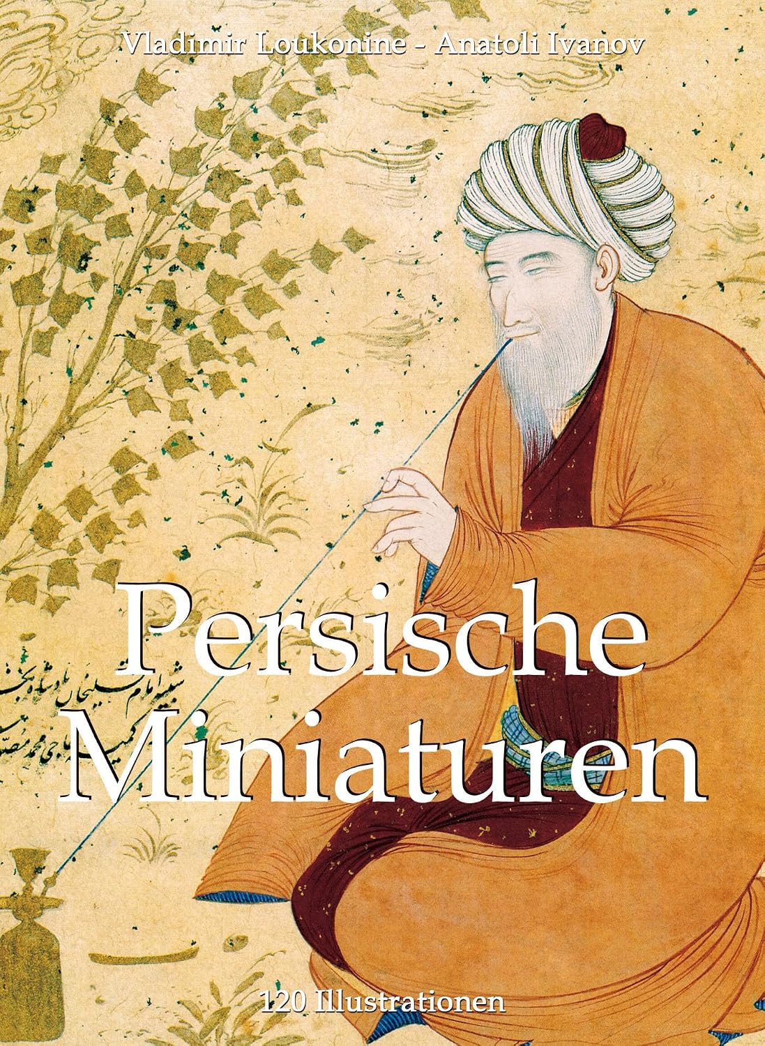 Persische Miniaturen 120 Illustrationen (German Edition) baixar o livro de graça