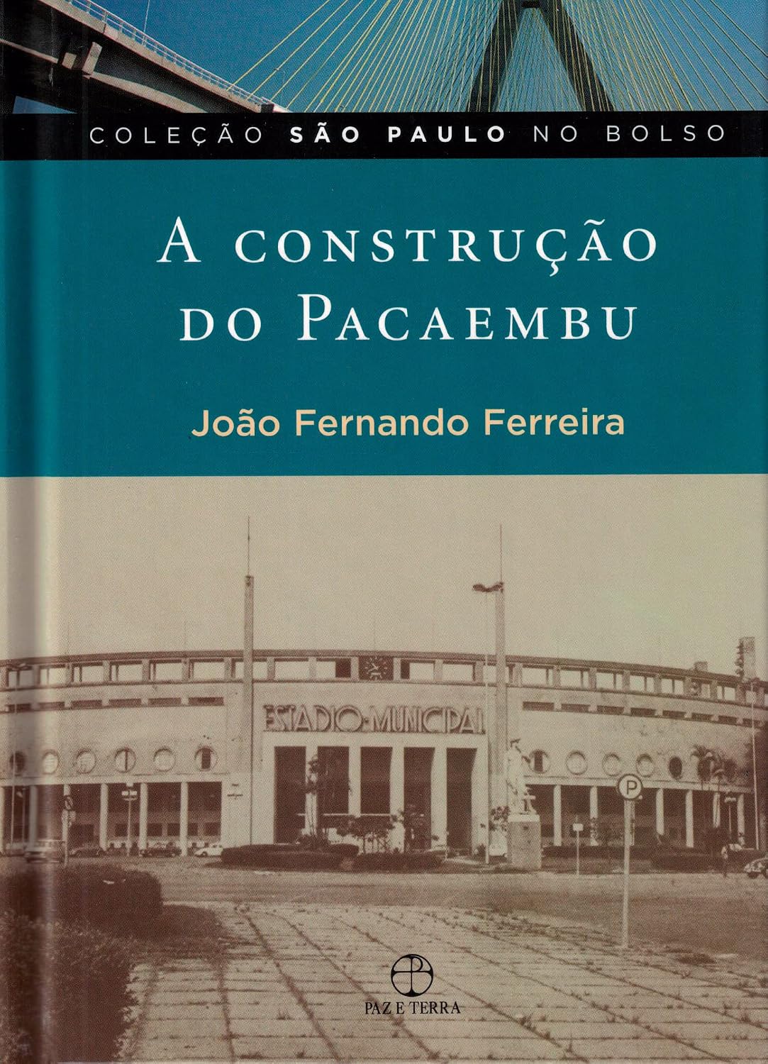 A construção do Pacaembu baixar o livro de graça