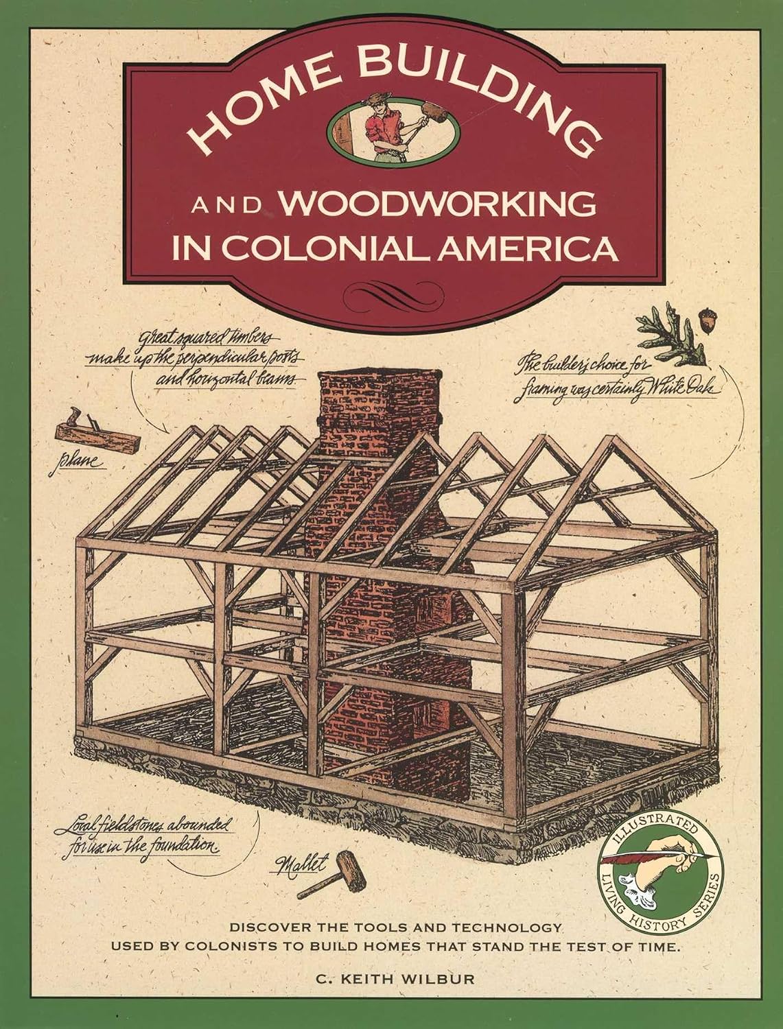 Homebuilding and Woodworking baixar livro de graça