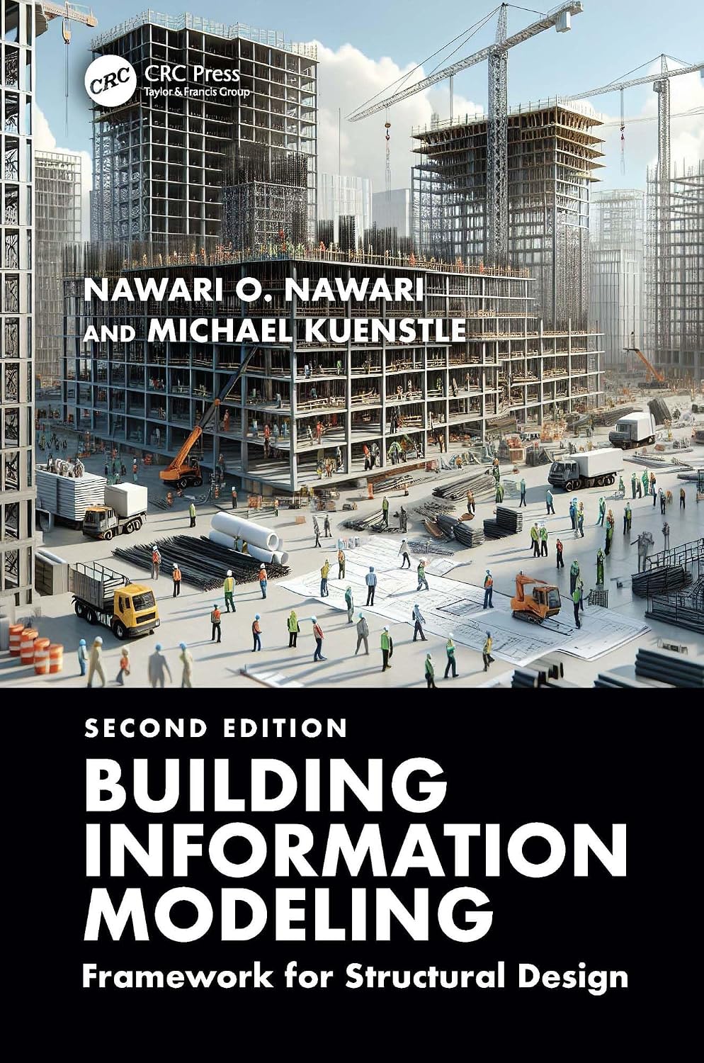 ler totalmente Building Information Modeling: Framework for Structural Design (English Edition)