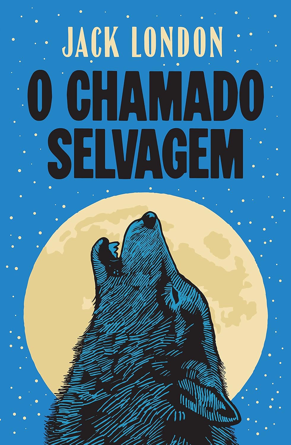 ler totalmente O chamado selvagem