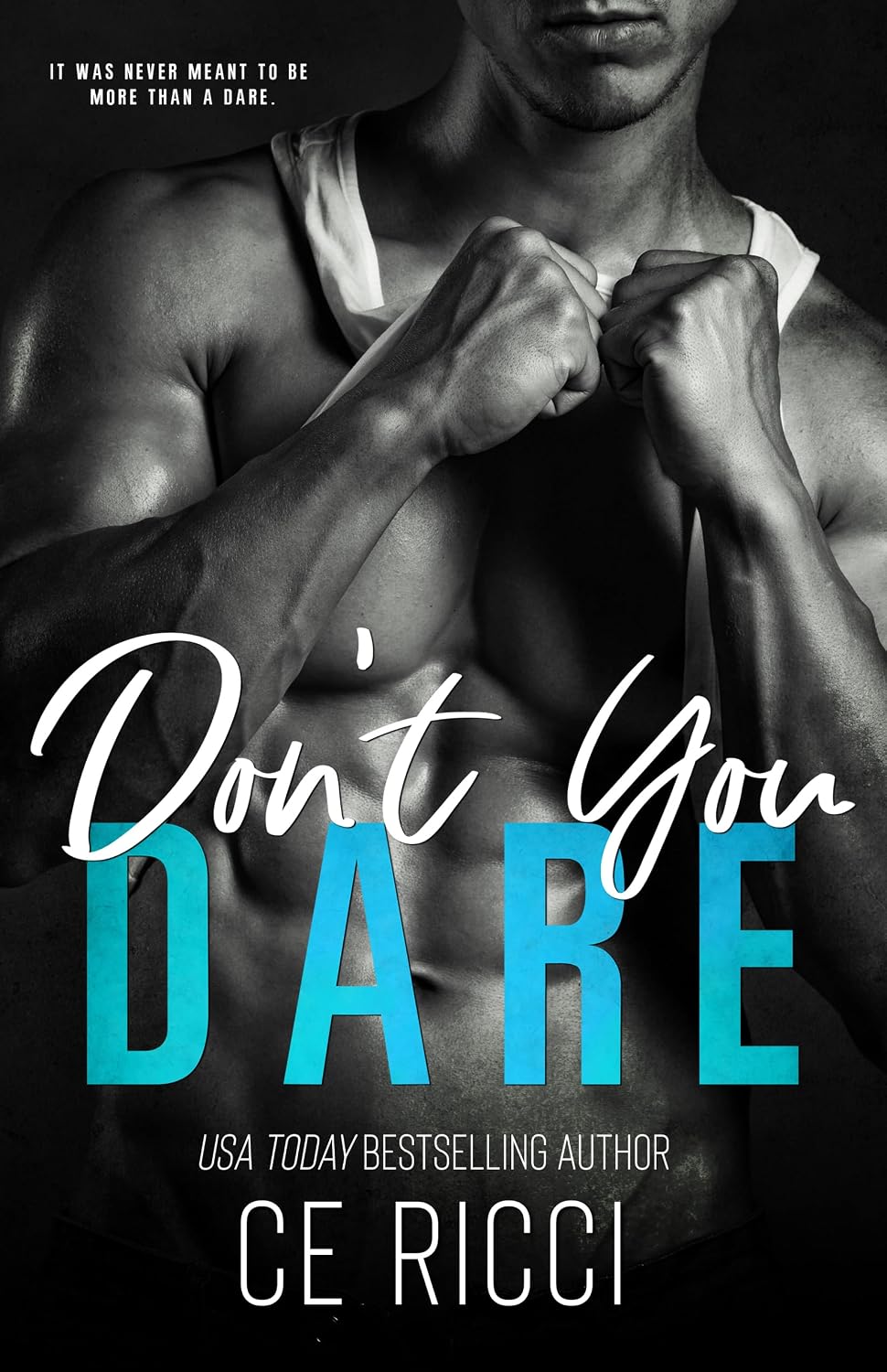 Don't You Dare (Reckless Games Book 1) (English Edition) baixar o livro de graça