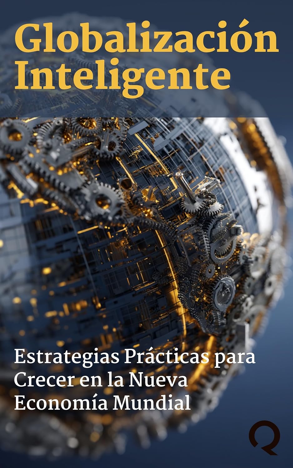 ler totalmente Globalización Inteligente: Estrategias Prácticas para Crecer en la Nueva Economía Mundial (Spanish Edition)