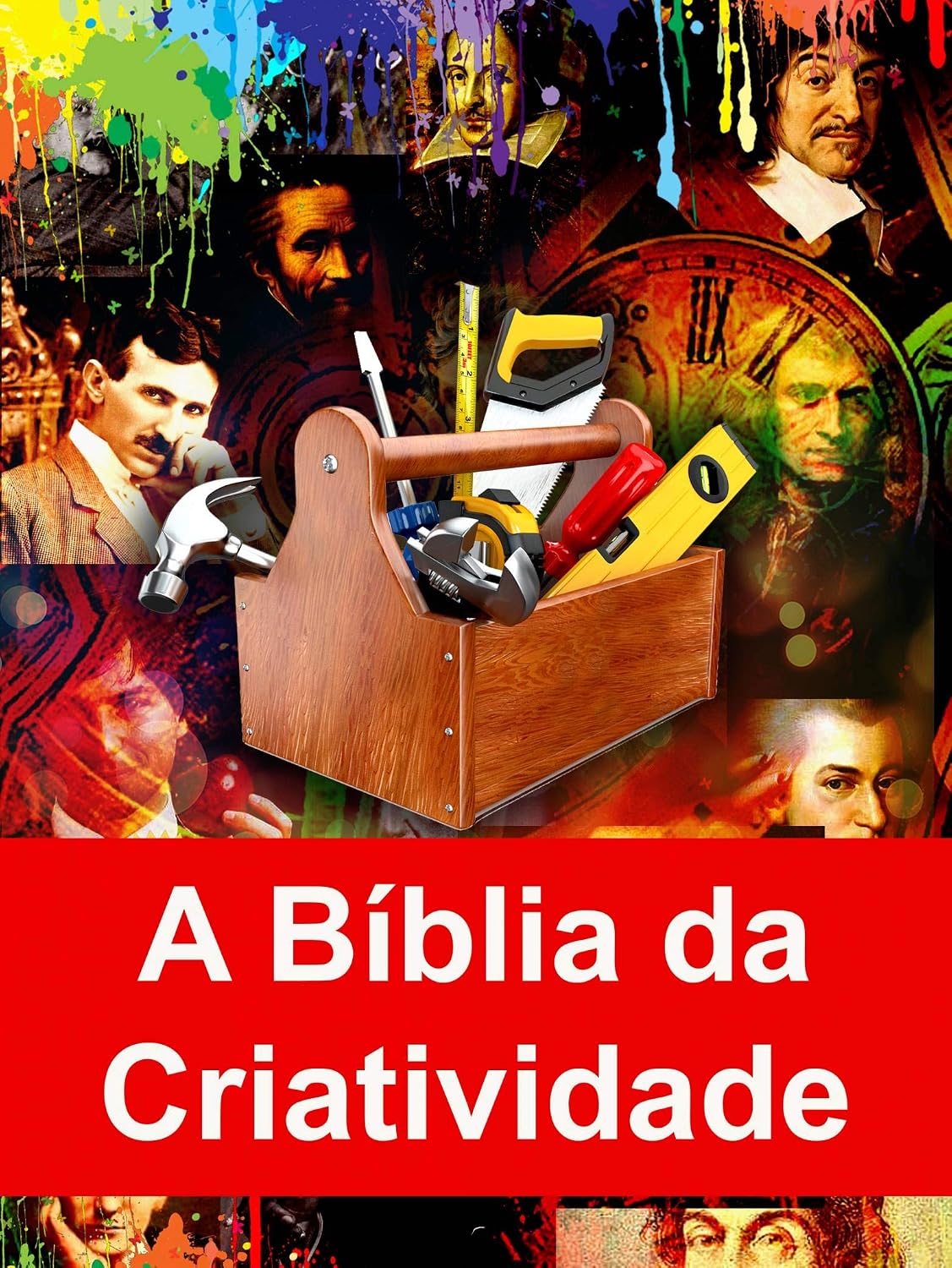 A Bíblia da Criatividade baixar o livro de graça