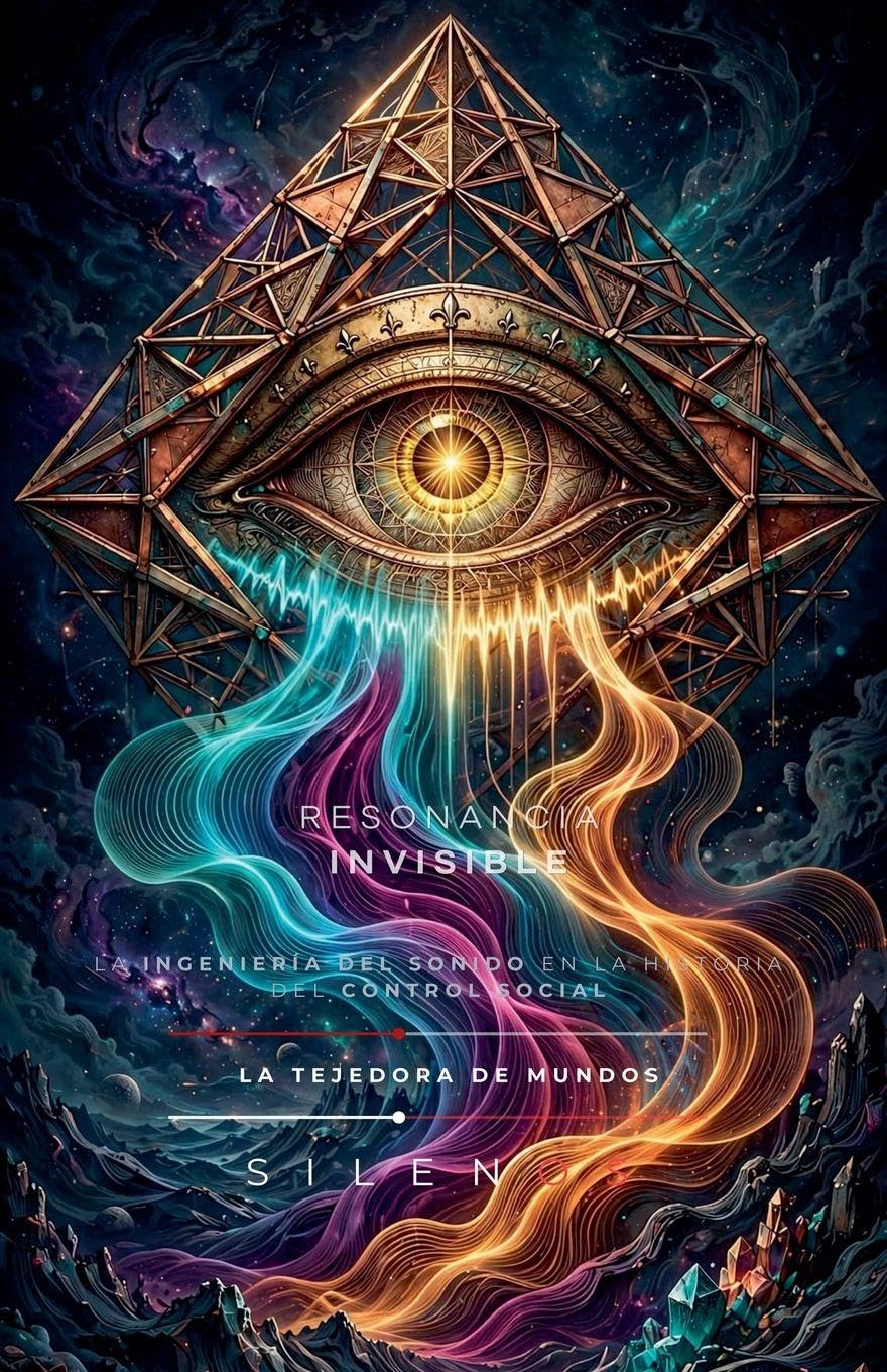 Resonancia Invisible: La Ingeniería del Sonido baixar o livro de graça