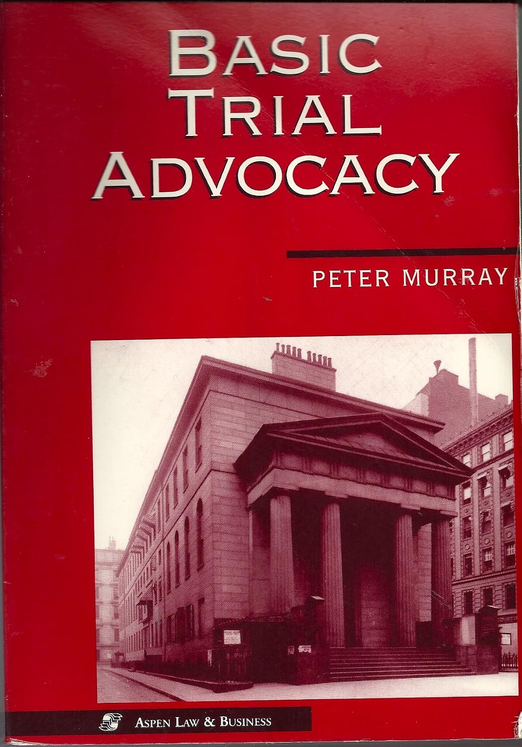 ler totalmente Basic Trial Advocacy