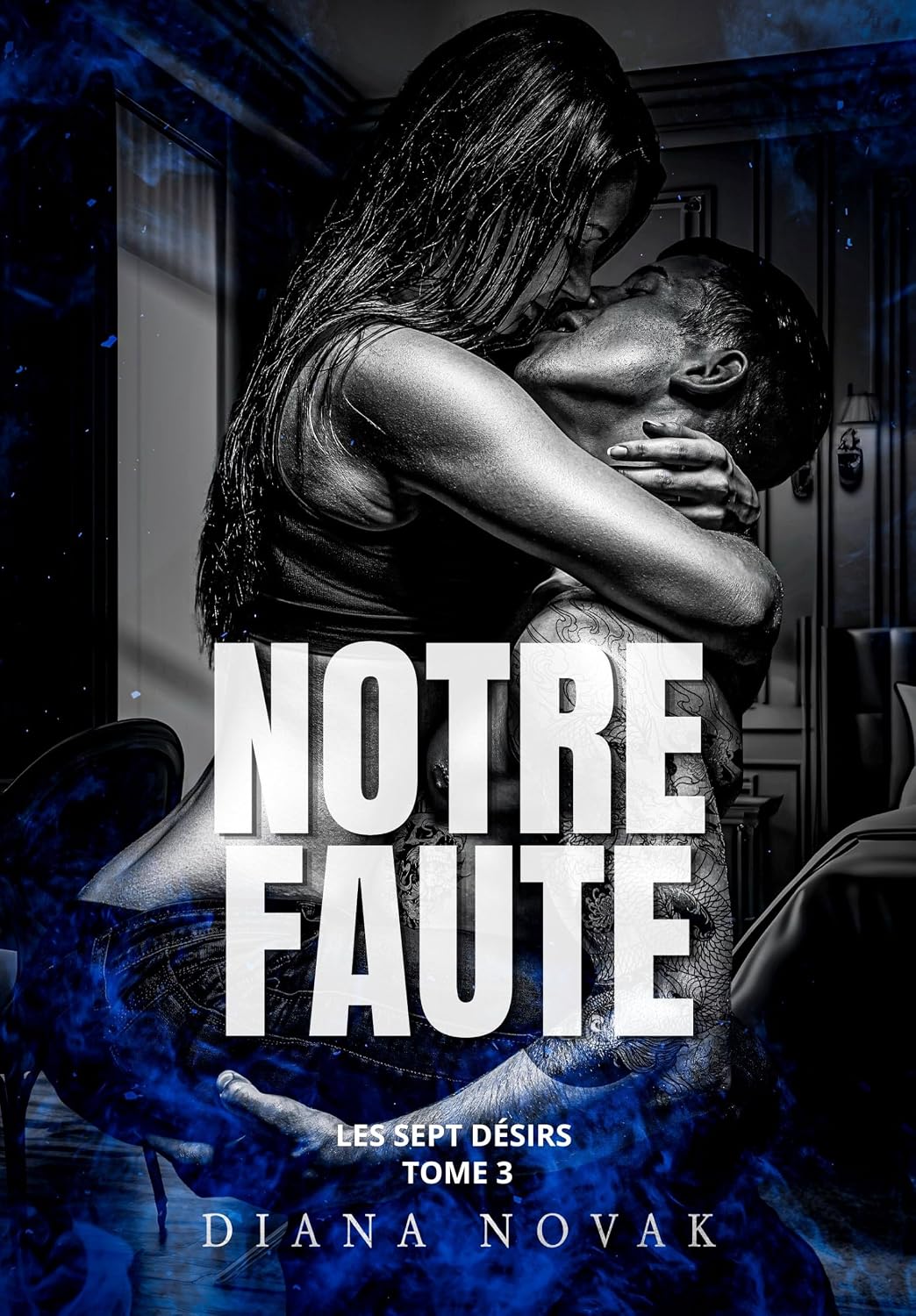 NOTRE FAUTE (French Edition) baixar o livro de graça