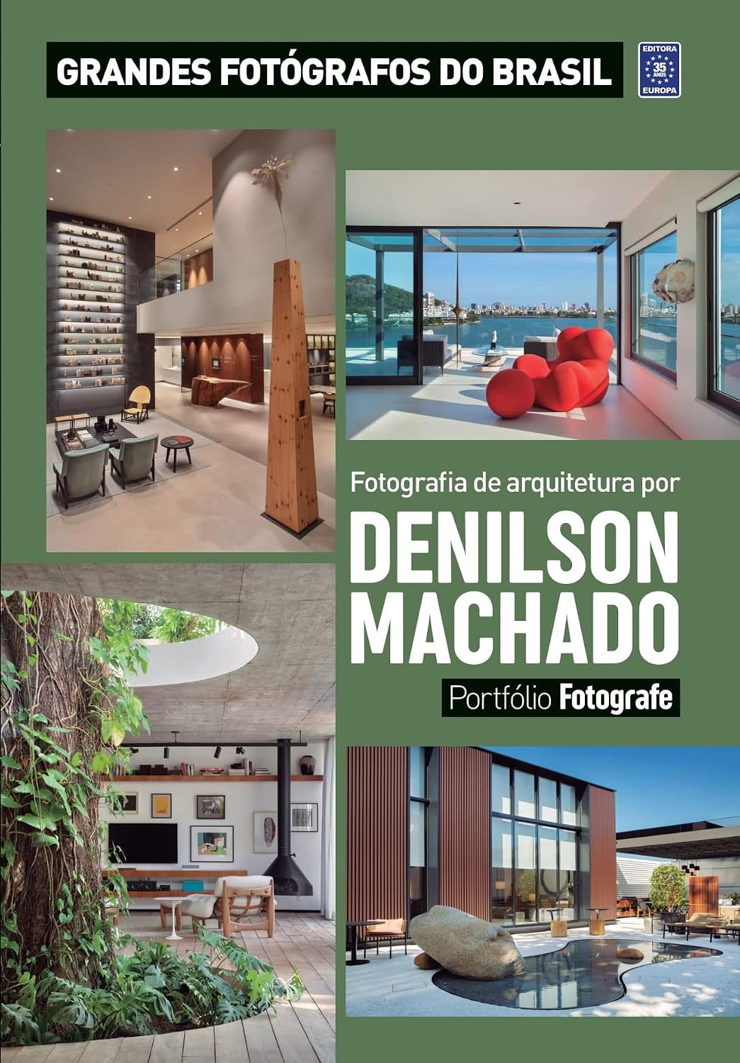 Portfólio Fotografe Edição 11 - Denilson Machado baixar livro de graça