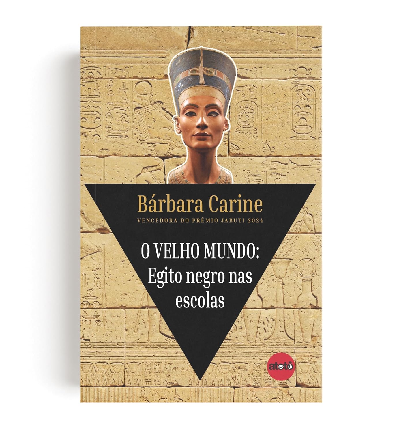 capítulo por capítulo baixar O velho mundo: Egito negro nas escolas