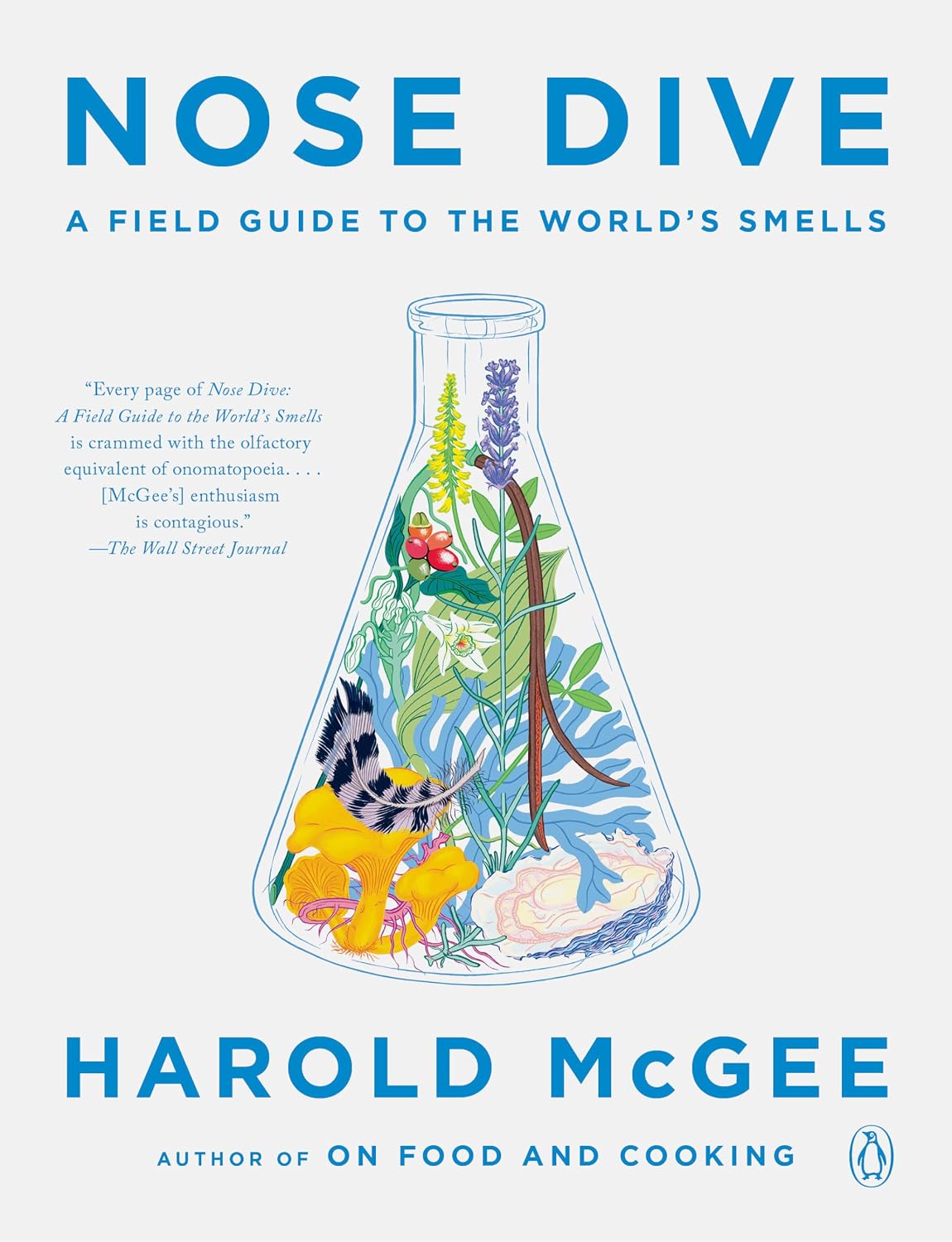 ler totalmente Nose Dive: A Field Guide to the World's Smells