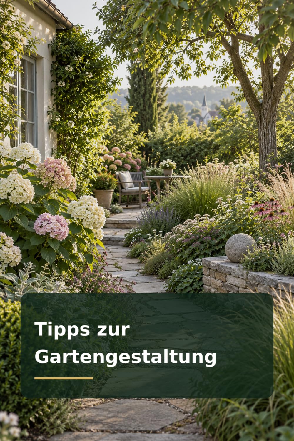 Tipps zur Gartengestaltung (German Edition) baixar livro de graça