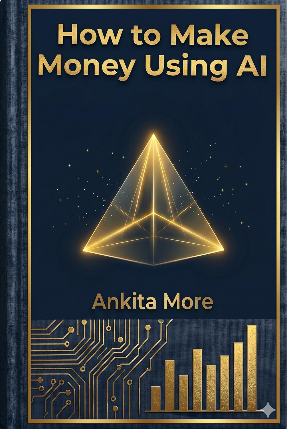 How to Make Money Using AI: A Beginner's Practical Guide 2026 - Part 1 (English Edition) baixar livro de graça