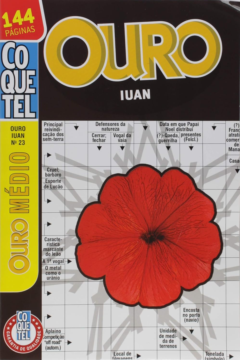 Ouro Iuan - Livro 23 baixar o livro de graça