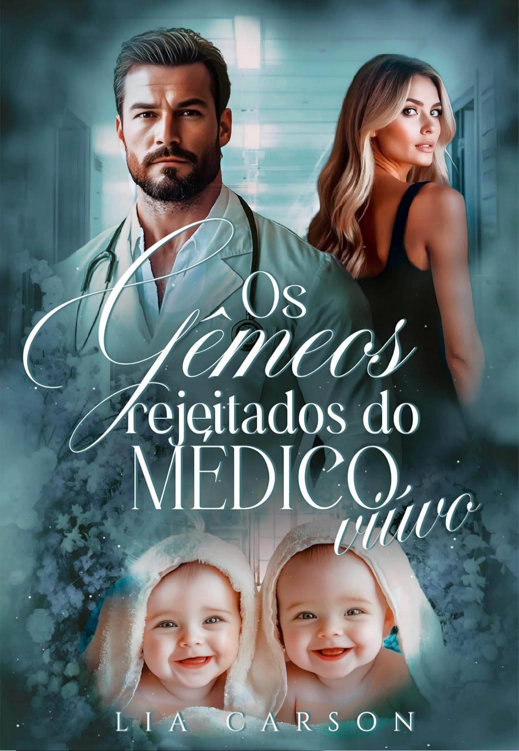 capítulo por capítulo baixar Os Gêmeos Rejeitados do Médico Viúvo